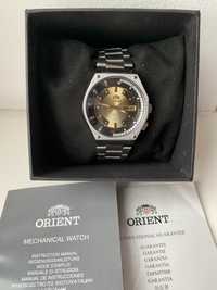 Новые Часы Orient SK 90х Sea King Япония Ориент