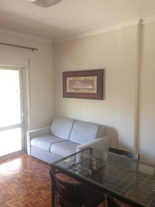 Arrendo T1 em Benfica