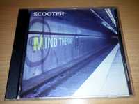 Scooter - Mind the gap