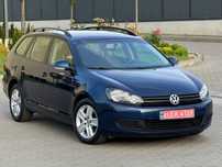 ПРОДАМ Golf 6 1.6 TDI