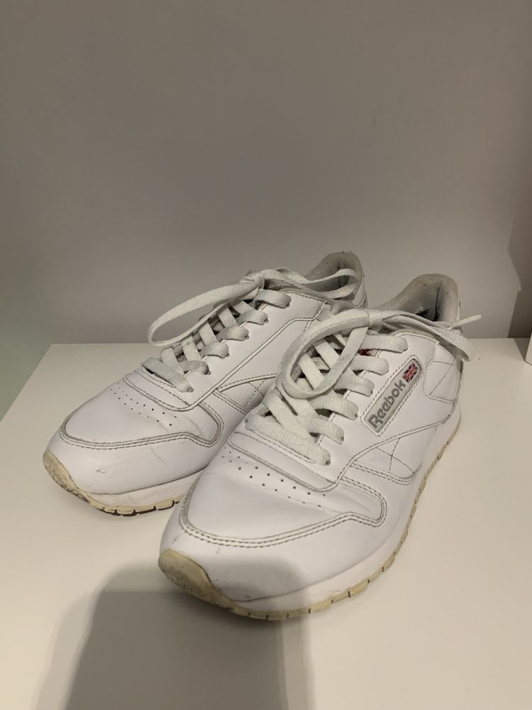 Reebok classic 38