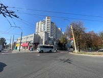 Торгове приміщення в ТЦ Бульвар