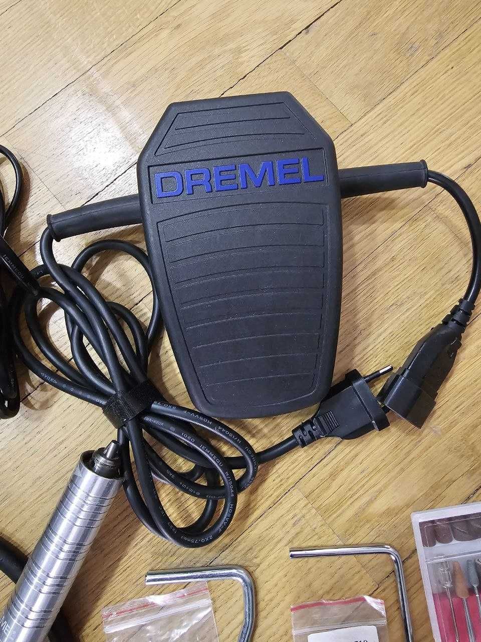 Универсальный инструмент Dremel Fortiflex 9100 (9100-21)