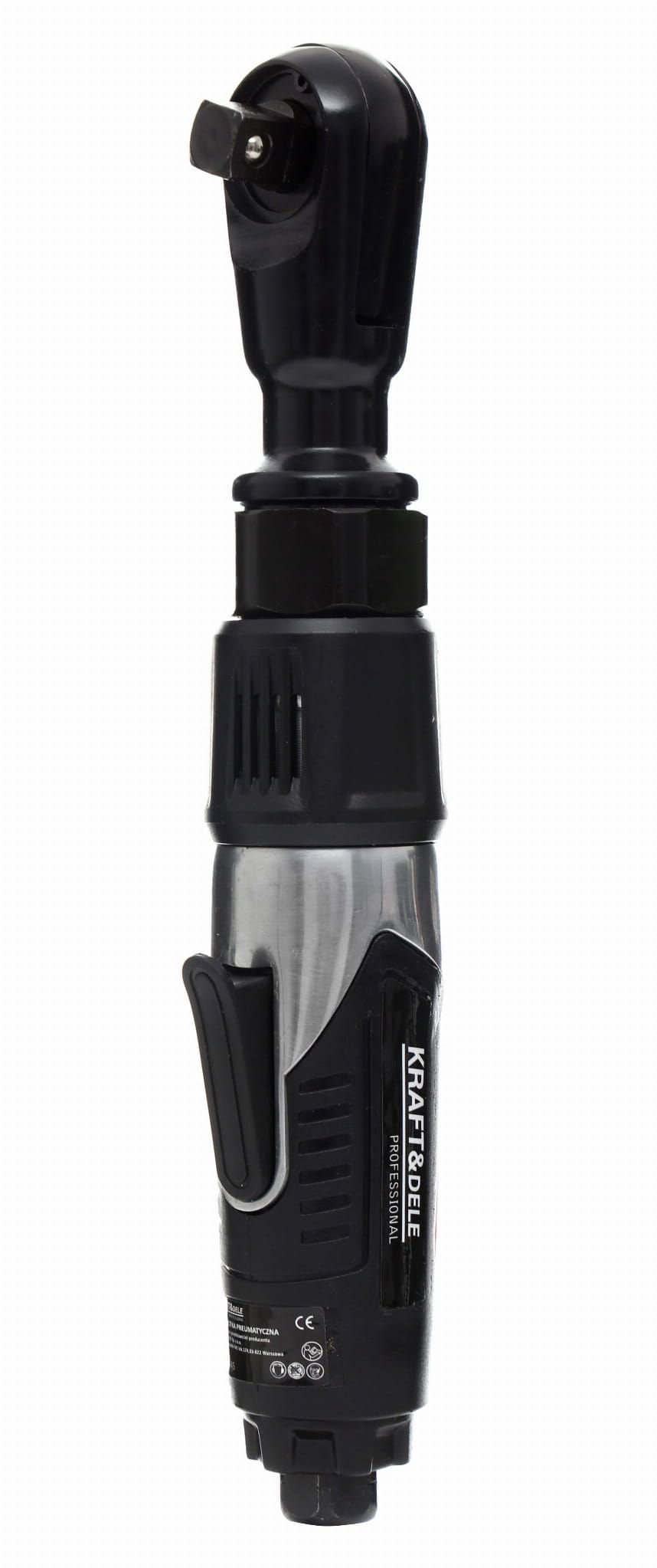 GrzEChotka pneumatyczna KD1445