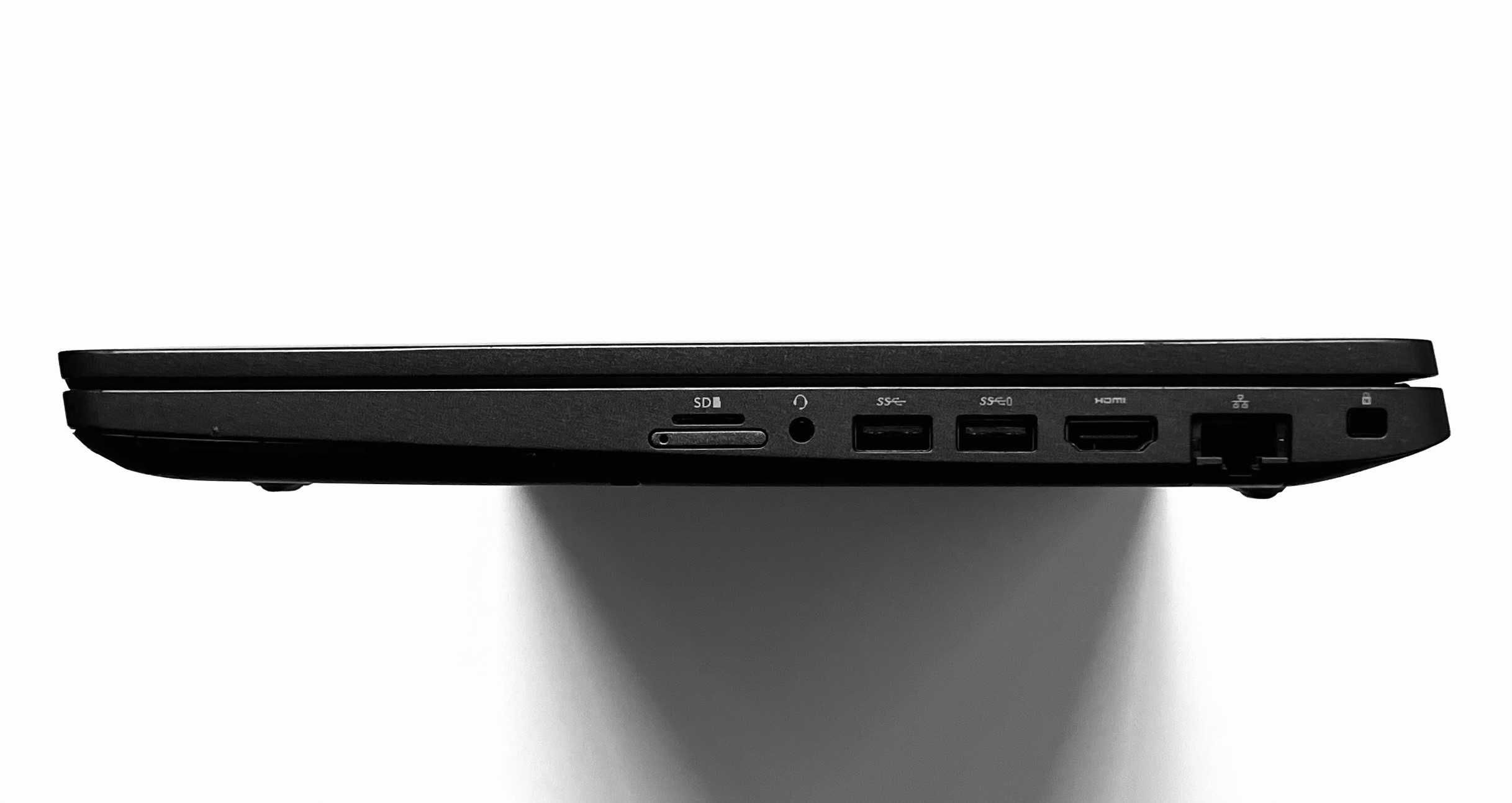 Dell Latitude 5501, FHD, ips, i7, Ram 32Gb, Новий SSD m2 512Gb