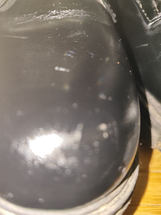 Trzewiki ocieplane firmy Wojtyłko