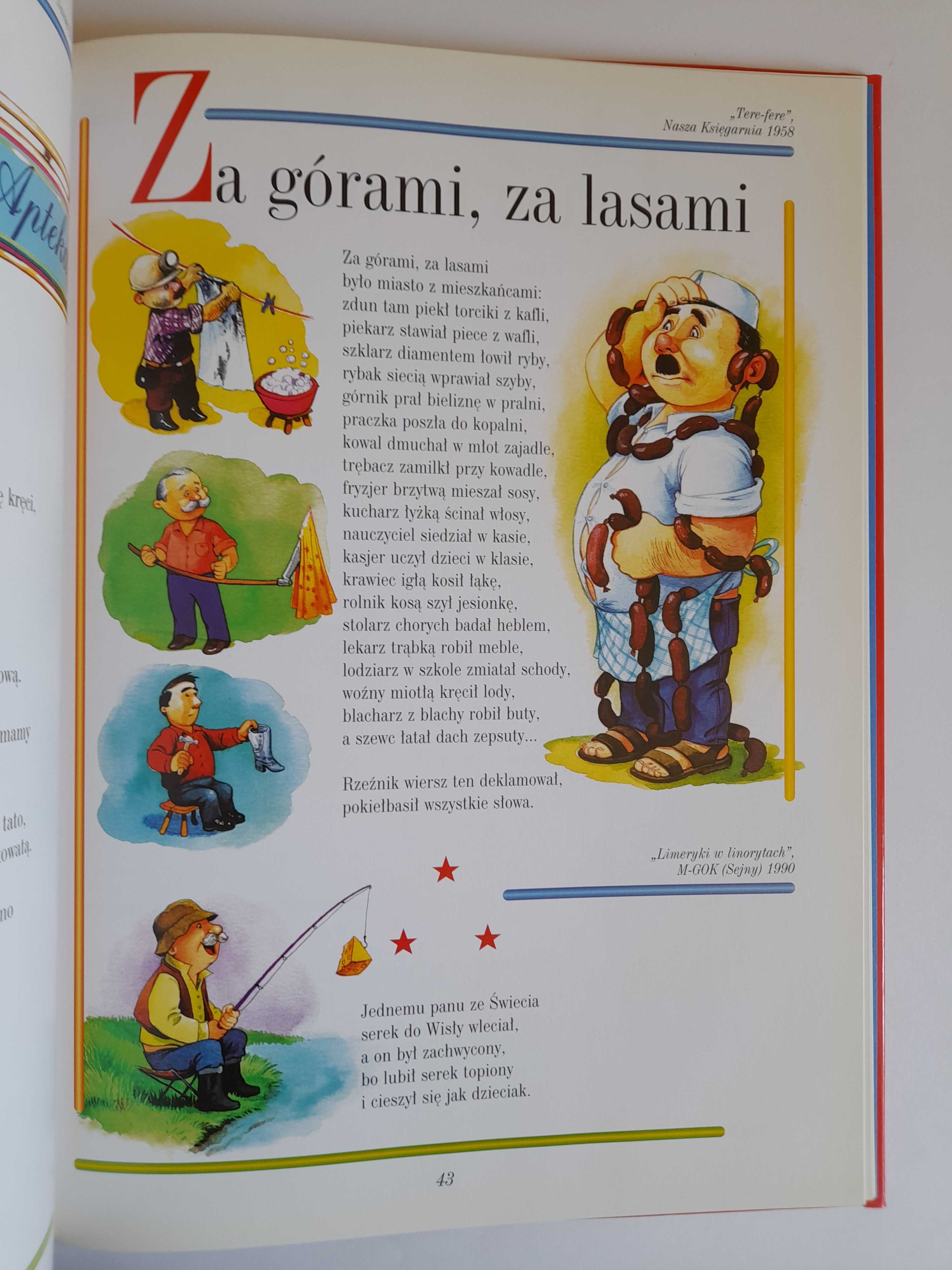 PORTRETY POETY Wanda Chotomska