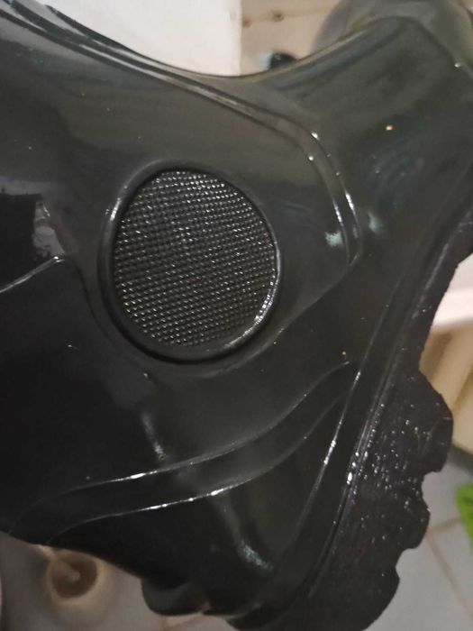 Чоловічі гумові чоботи. Надійні потужні величні і майже нові