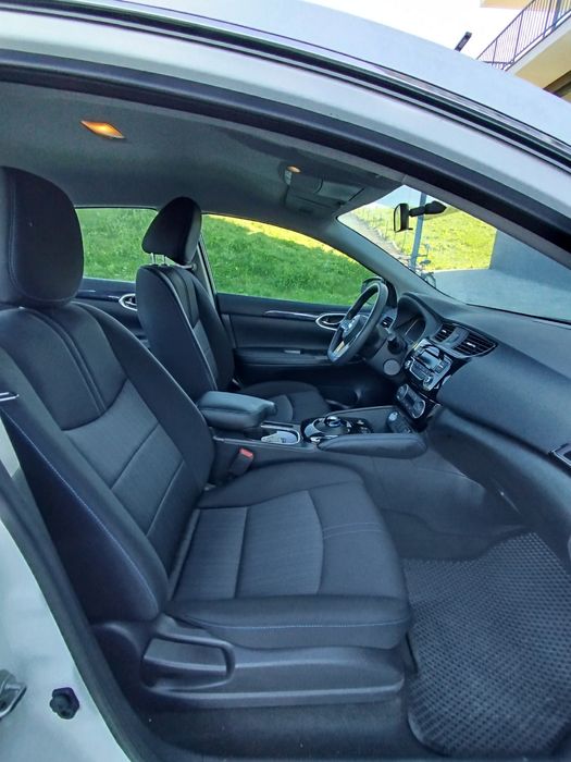 Продам Електромобіль Nissan Sylphy
