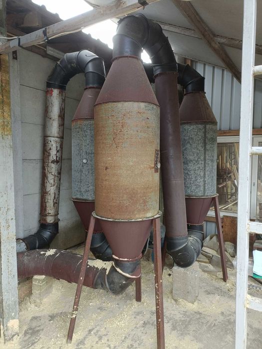 Podajnik do pelletu z mieszadłem pellet mieszadło suszarnia bufor