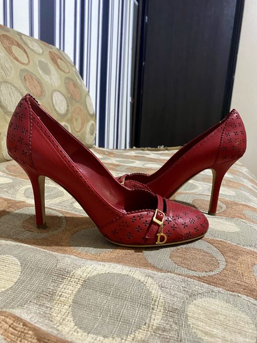 Туфлі Christian Dior оригінал