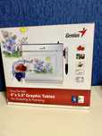 Графічний планшет Genius EasyPen i405X