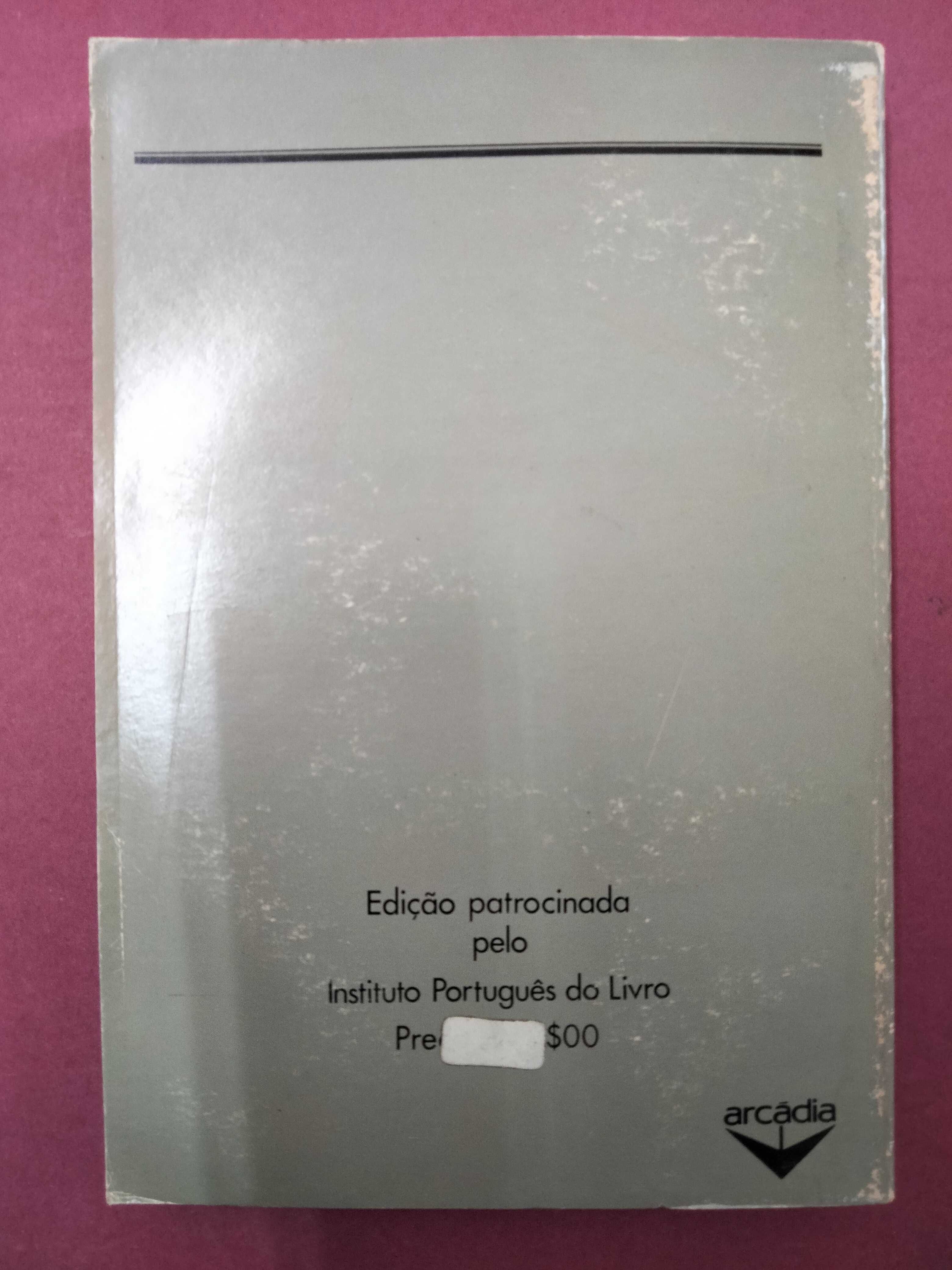 Cesário Verde, a Obra e o Homem - João Pinto de Figueiredo