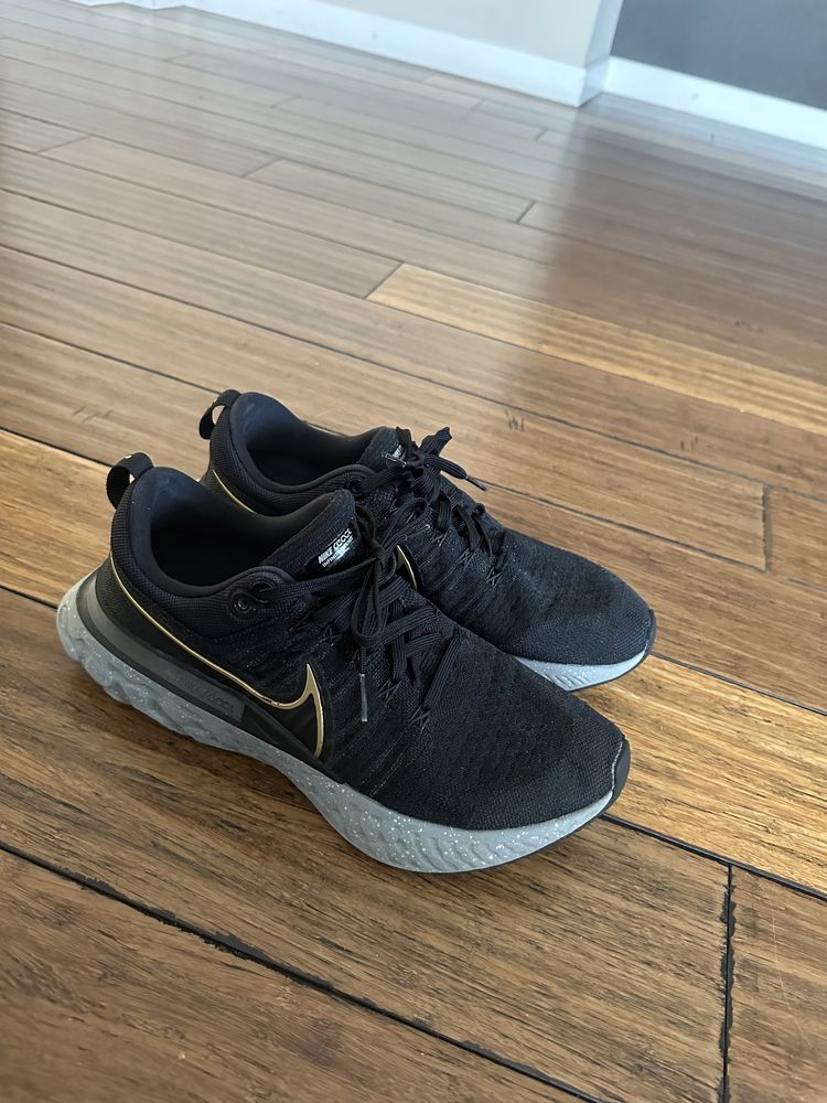 Buty nike infinity 45