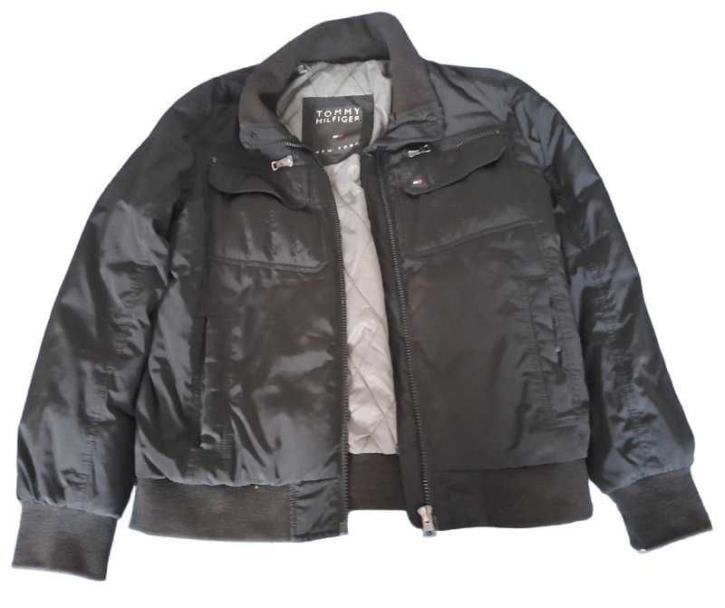 Kurtka męska - Hilfiger, Hugo BOSS