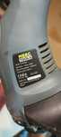 Podkaszarka z i Meec Tools 250w