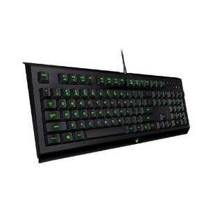 Teclado Gaming Razer CYNOSA LITE