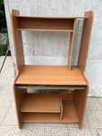 Secretaria em bom estado