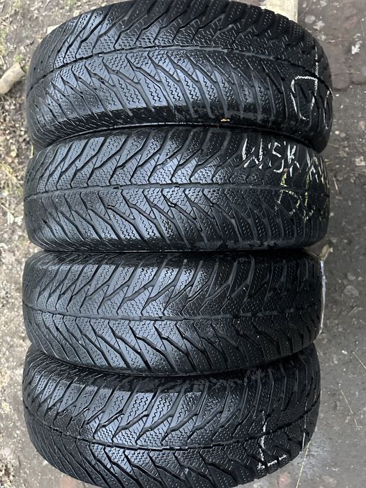 Шини зима 185/70 R14 Matator , резина комлект