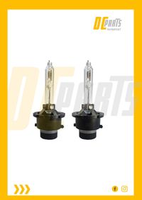 2x Lampada Xenon D2S/D2C 35W 6000K