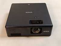 Проектор лазерний Epson Ef-11