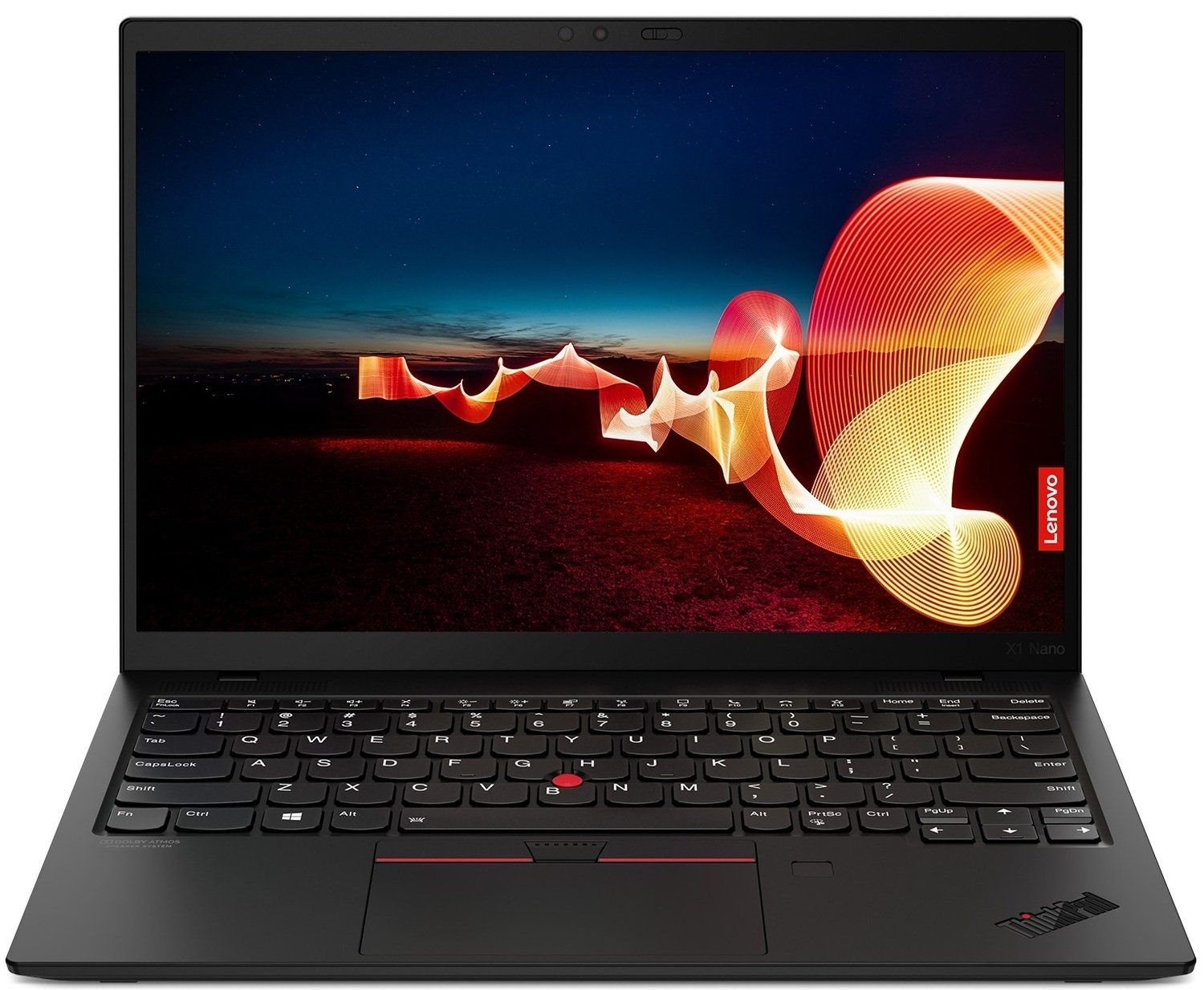 Ноутбук Lenovo ThinkPad X1 Nano 1st Gen