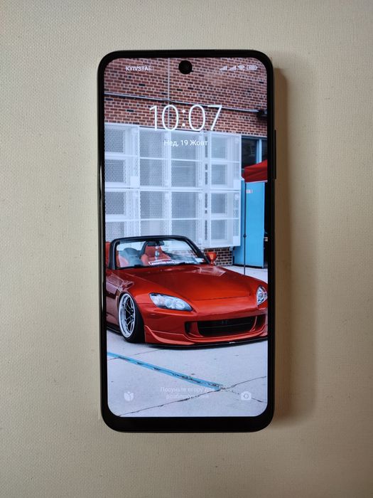 Xiaomi redmi note 10 5G, 4/64Gb, NFC