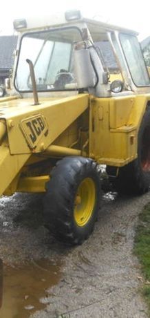 Jcb 3c2 skrzynia,most,półosie,czesci.