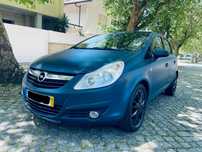 Opel Corsa 1.2 2008