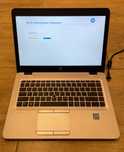 Laptop HP EliteBook 840 G3 i5-6200U, 8GB DDR4, wybrakowany