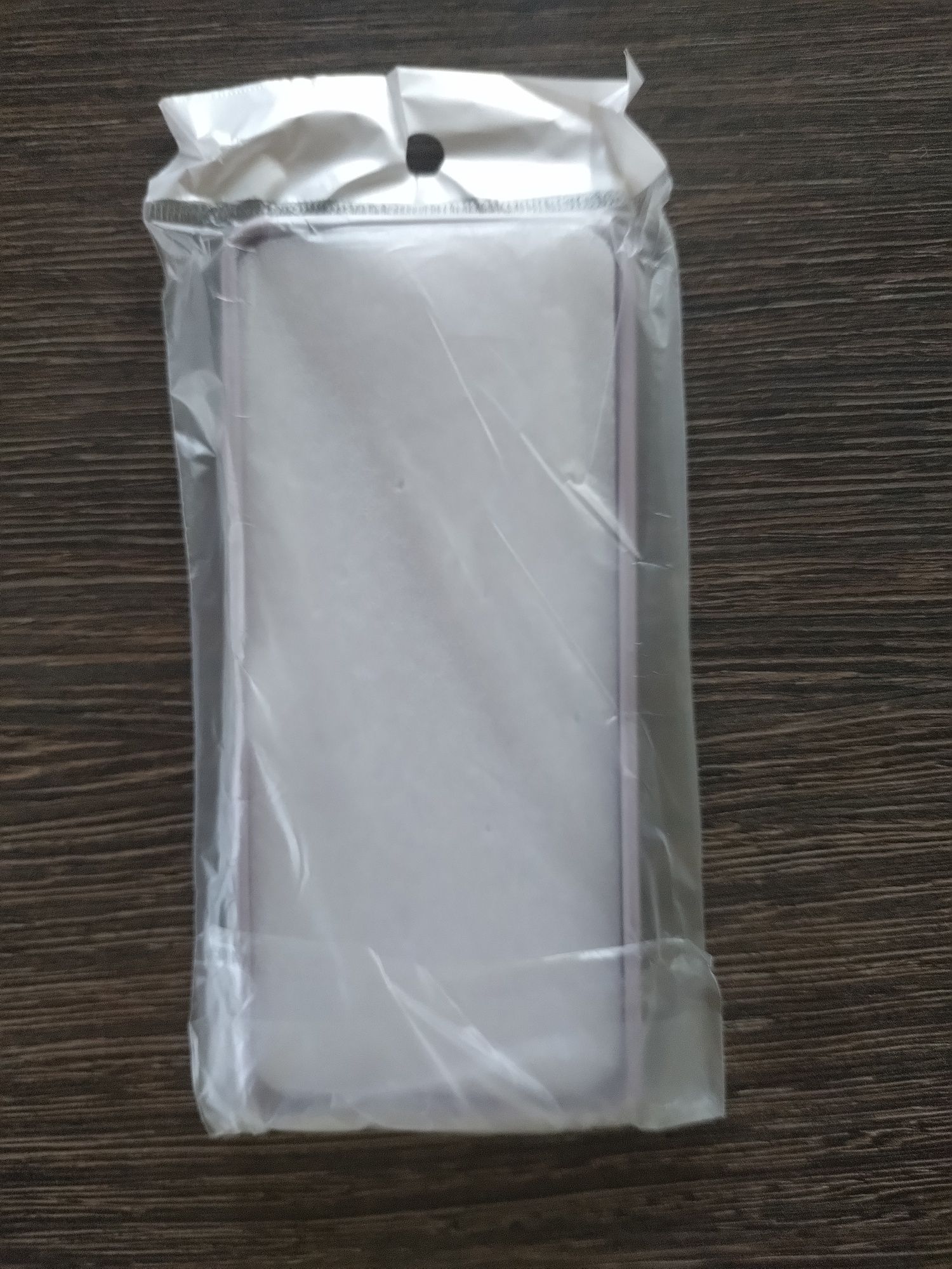 Etui Sony Xperia 10 V, miękka wyściółka z mikrofibry