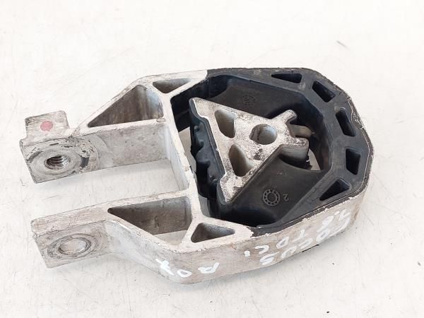 Apoio da caixa FORD Focus II (DA_)