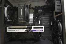 Komputer do gier – Ryzen 5 3600, RTX 3060 Ti VISION, 32GB RAM