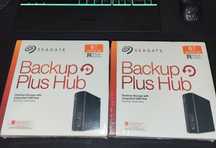 Dyski Segate 6TB