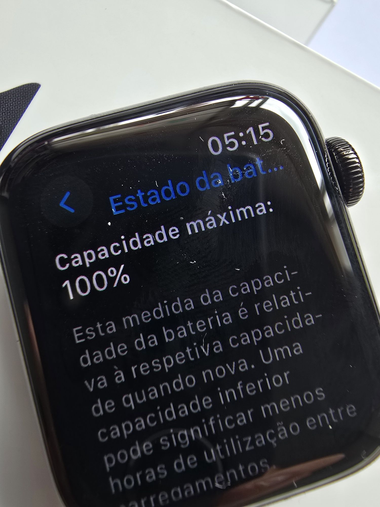 Apple Watch Series 5 40mm