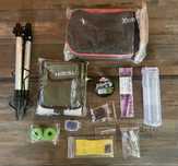 Material Carpfishing