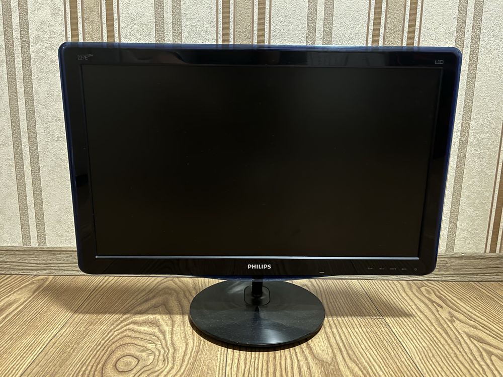 Монитор для компьютера philips 227E3LSU/00