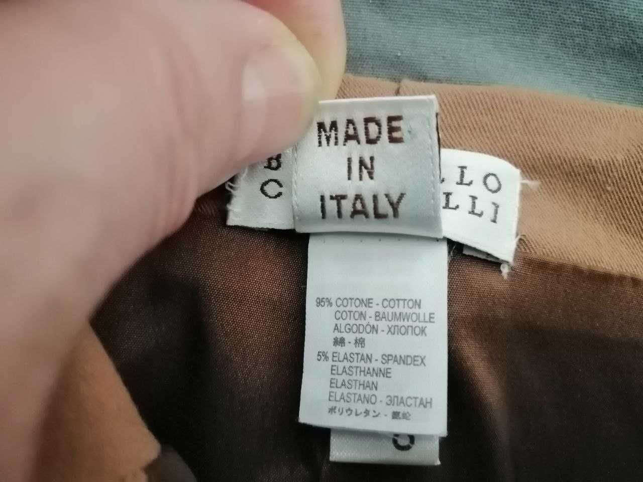Юбка Brunello Cucinelli