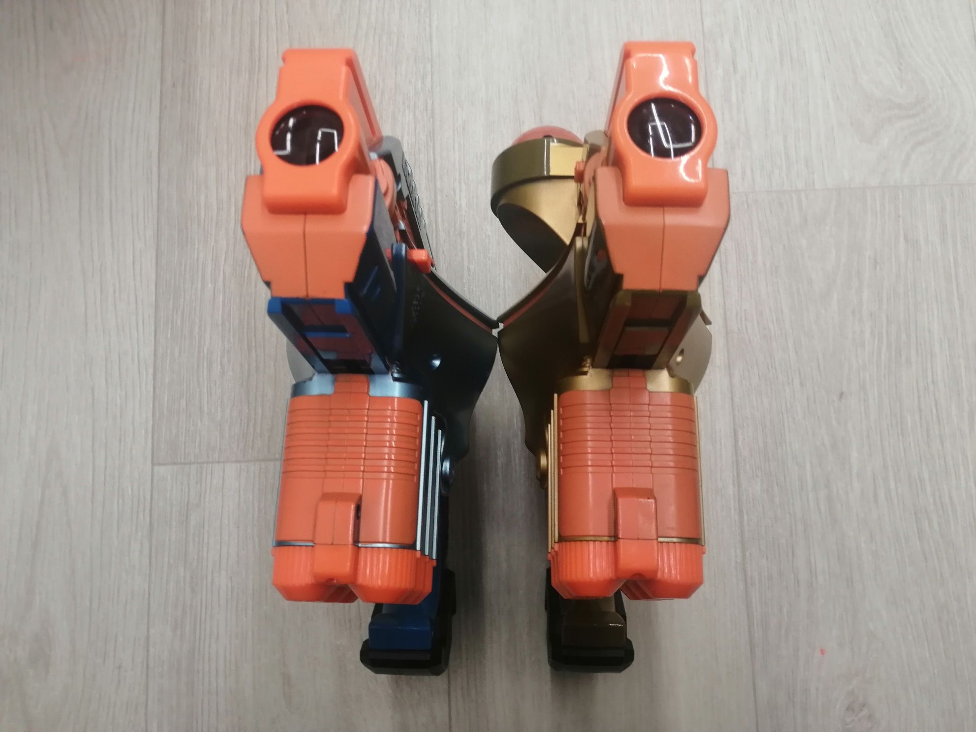 Нерф Лазер Таг б.у в хор состоянии Nerf Lazer Tag Phoenix LTX Tagger