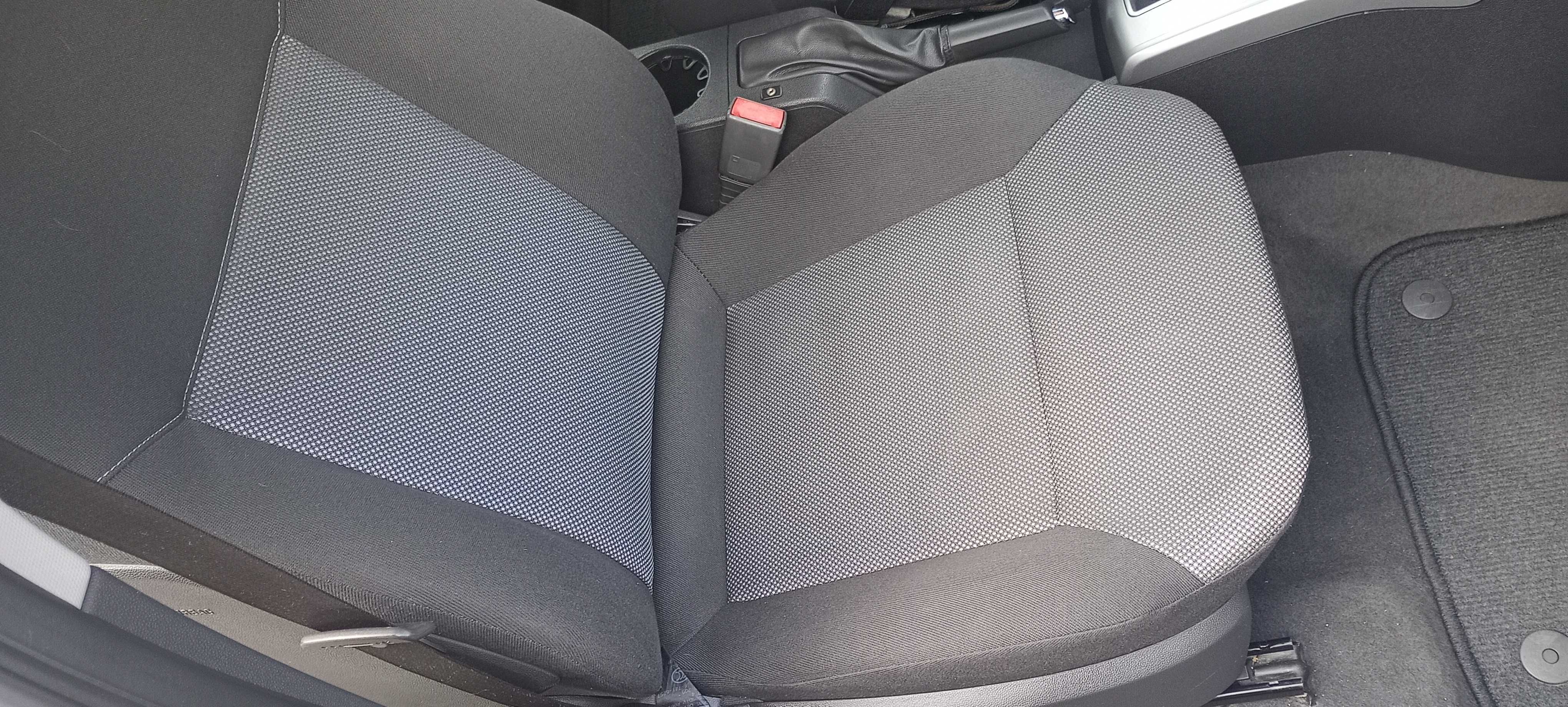 Opel Astra 1.8 Avtomat, 2010 рік, 1 власник, оригінальний пробіг