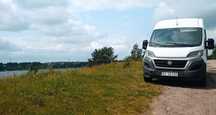 Fiat Ducato 2015