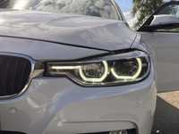 BMW F30 FULL LED Европа Светодиодные Фары Комплект с блоками