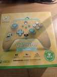 Kontroler Xbox one. Cuphead