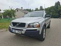 Продам Volvo XC90