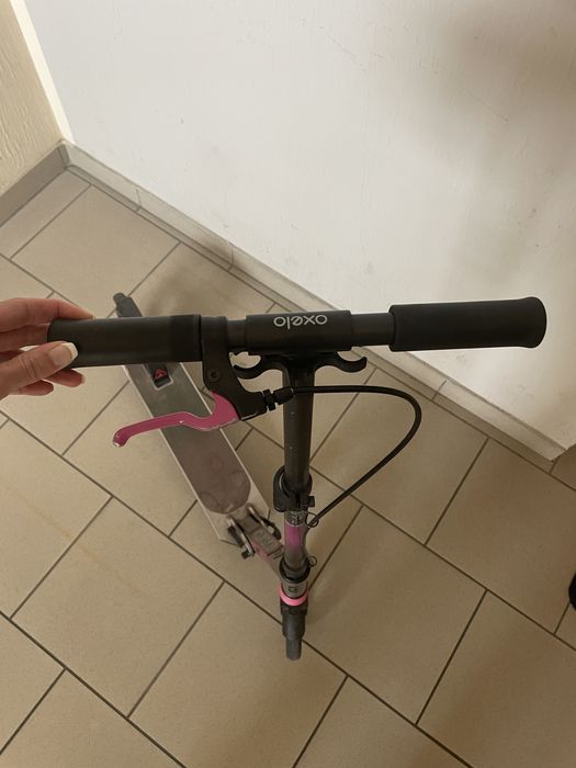 Hulajnoga Oxelo mid 9