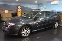 Renault Laguna Break 1.5 dCi Dynamique S