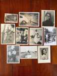 Lote Fotografias Macau e Lobito Anos 60/70     10 centímetros