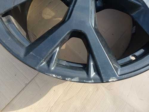 Felga 21" BMW 9,5Jx21 ET36 X7 G07