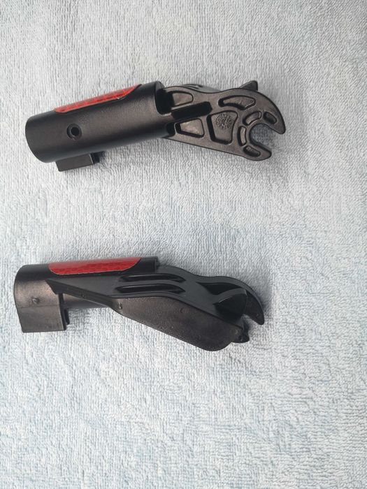 Uchwyt Boczka panela start Ottobock Otto bock plastik zaczep zawias