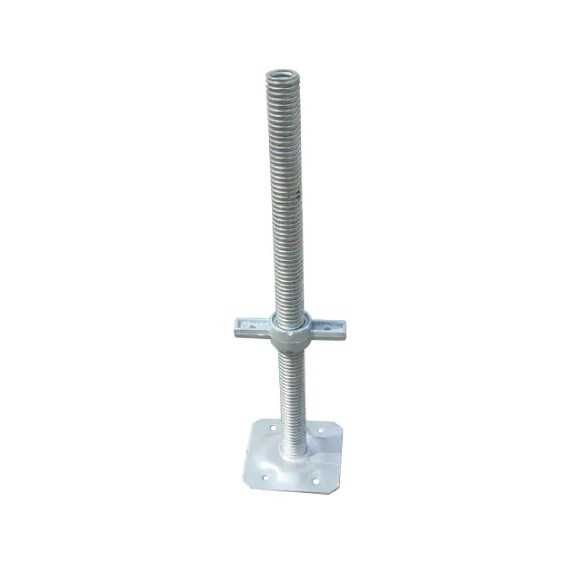 Stopa Regulacyjna/Regulowana 60cm typu P70 L73 Baumann Rux rusztowania